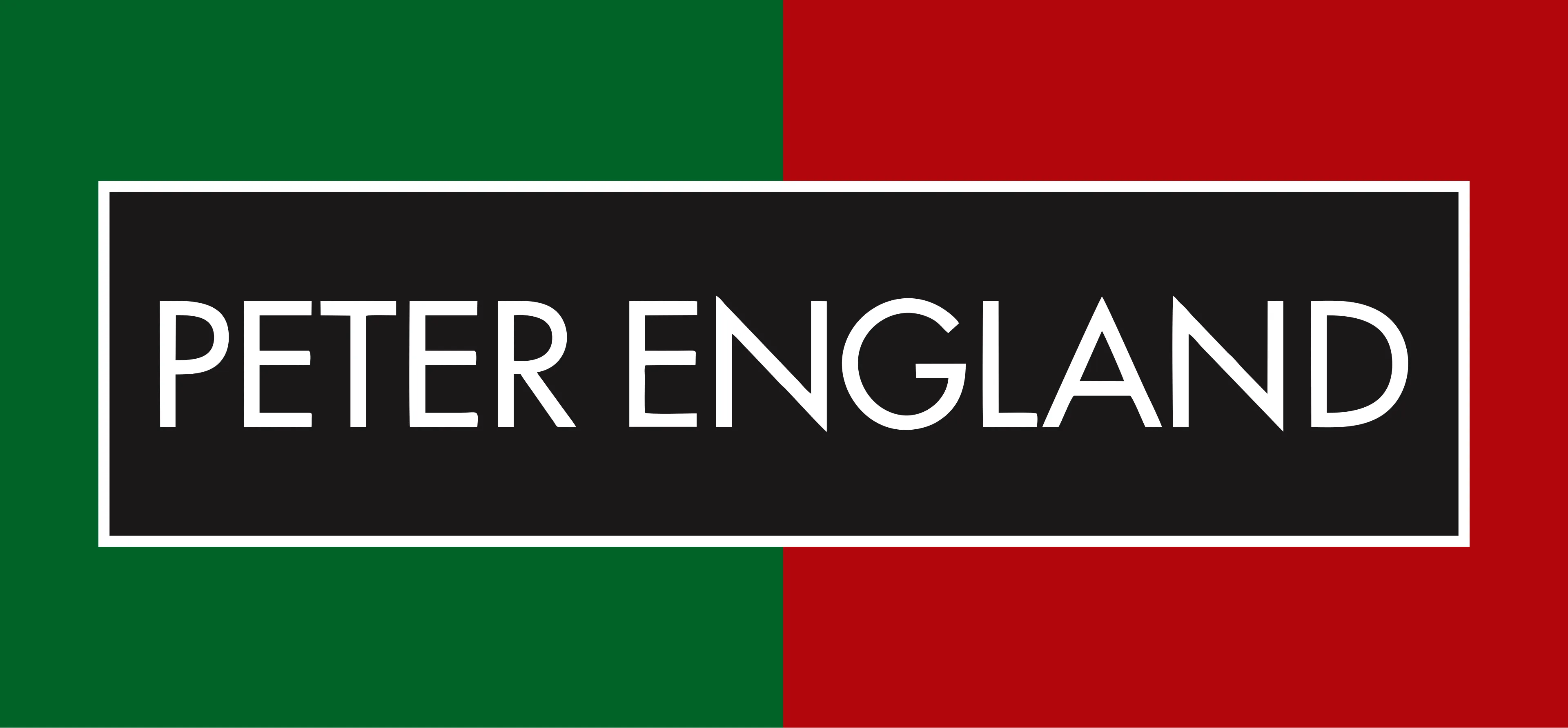 Peter England